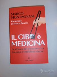 Franco Berrino e Marco Montagnani (3 libri nuovi)