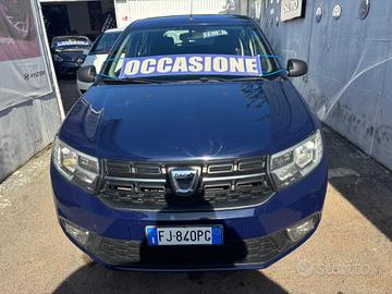 Dacia Sandero 1.5 dCi 8V 75CV Start&Stop Lauréate