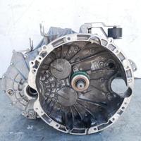 A176261010101 CAMBIO MANUALE 6M MERCEDES-BENZ CLAS