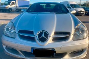 Mercedes slk r171 GPL