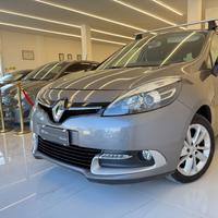 Renault Scenic 1.5 dCi 110CV Limited automatica