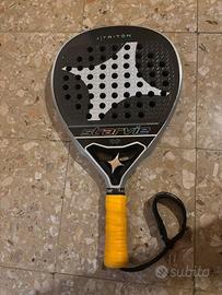 Starvie Triton Pro touch 2025 padel