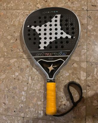 Starvie Triton Pro touch 2025 padel
