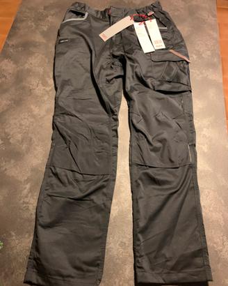 Pantaloni da lavoro,tempo libero wurth taglia 50
