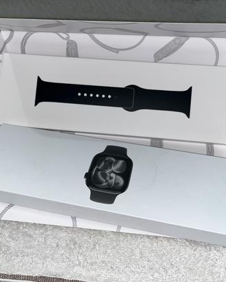 Apple Watch Series 11 ⌚️ pari al nuovo