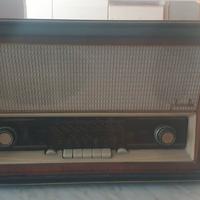 Radio vintage anni 50 Phonolola