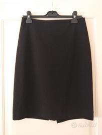 Gonna tubino nera Sinequanone - tg. 42