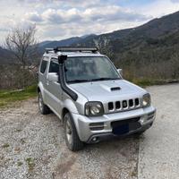 Suzuki Jimny 1.5 
