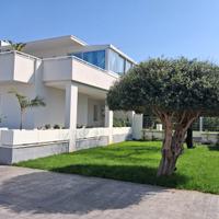 Luxury villa a carini villa bifamiliare