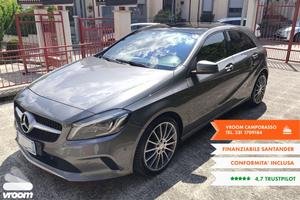 MERCEDES Class A 180 Premium