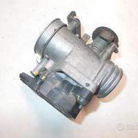 SH 300 '11: farfallato testa cilindro volano pinza