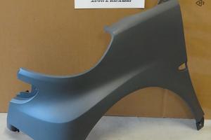 Parafango anteriore sx smart fortwo 451 07-14