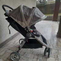 passeggino city mini by baby jogger