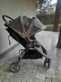 passeggino city mini by baby jogger