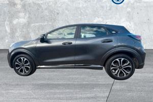 FORD Puma '19-> Puma 1.0 EcoBoost Hybrid 125 CV...