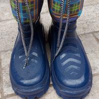 🔥 scarpe invernali doposci 🔥