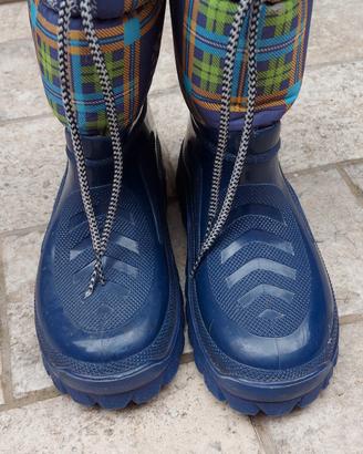 🔥 scarpe invernali doposci 🔥