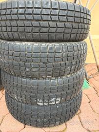 Pneumatico invernale