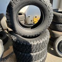 Gomme 255 75 17 BF GOODRICH