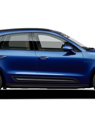 Ricambi porsche macan s disponibili