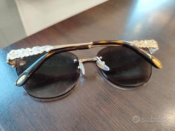 Occhiali da sole CHOPARD