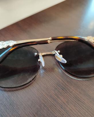 Occhiali da sole CHOPARD