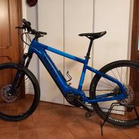 E-bike Ghost E-Teru