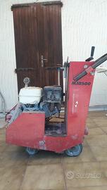 taglia asfalto