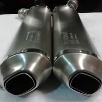 SCARICHI ORIGINALI Ducati 848 / 1098 /1198