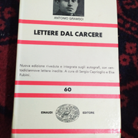 Libro Antonio Gramsci