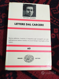 Libro Antonio Gramsci