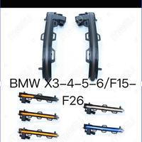 BMW Luce dello specchietto retrovisore LED