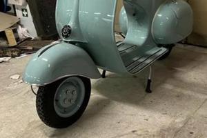 Vespa