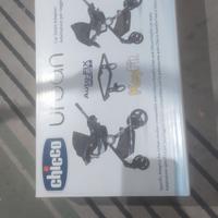 trio chicco plus