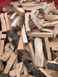 Legna da ardere