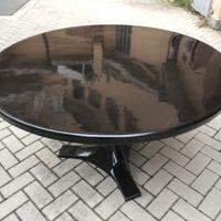 Tavolo nero KARTELL