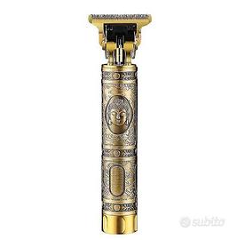 Rasoio Da Barba E Capelli Elettrico