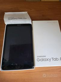  samsung galaxy tab A6 wifi