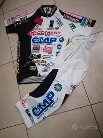 Completo Ciclismo 