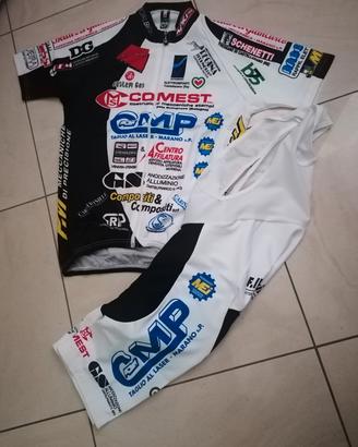 Completo Ciclismo 