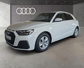 Audi A1 SPB 25 TFSI S line edition