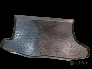 tappeto originale bagagliaio posteriore per Ford  
