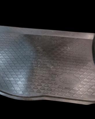 tappeto originale bagagliaio posteriore per Ford  
