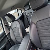 Sedili Interni Tappazzeria Alfa Romeo Stelvio