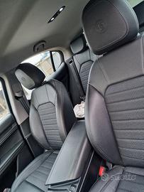 Sedili Interni Tappazzeria Alfa Romeo Stelvio