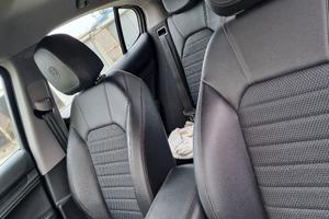 Sedili Interni Tappazzeria Alfa Romeo Stelvio