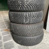 Gomme termiche Firestone 185/65R15 88T