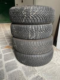 Gomme termiche Firestone 185/65R15 88T