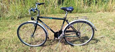 Bicicletta City Bike Atala 28" con cambio Shimano