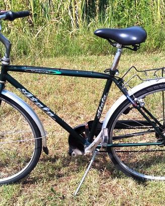 Bicicletta City Bike Atala 28" con cambio Shimano